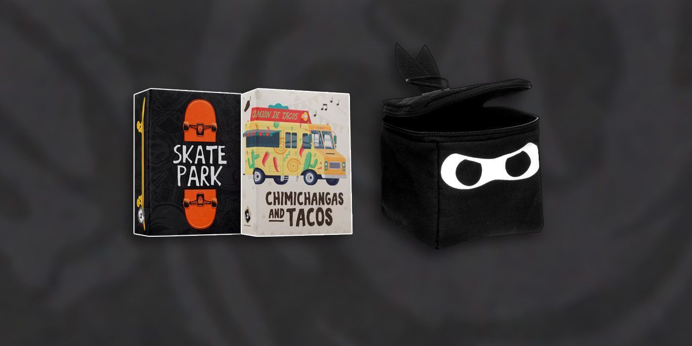 SNACKBOX