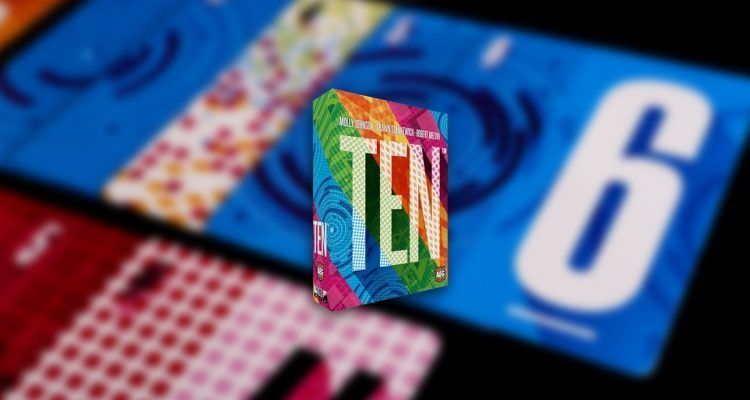 TEN RESEÑA EN ESPAÑOL