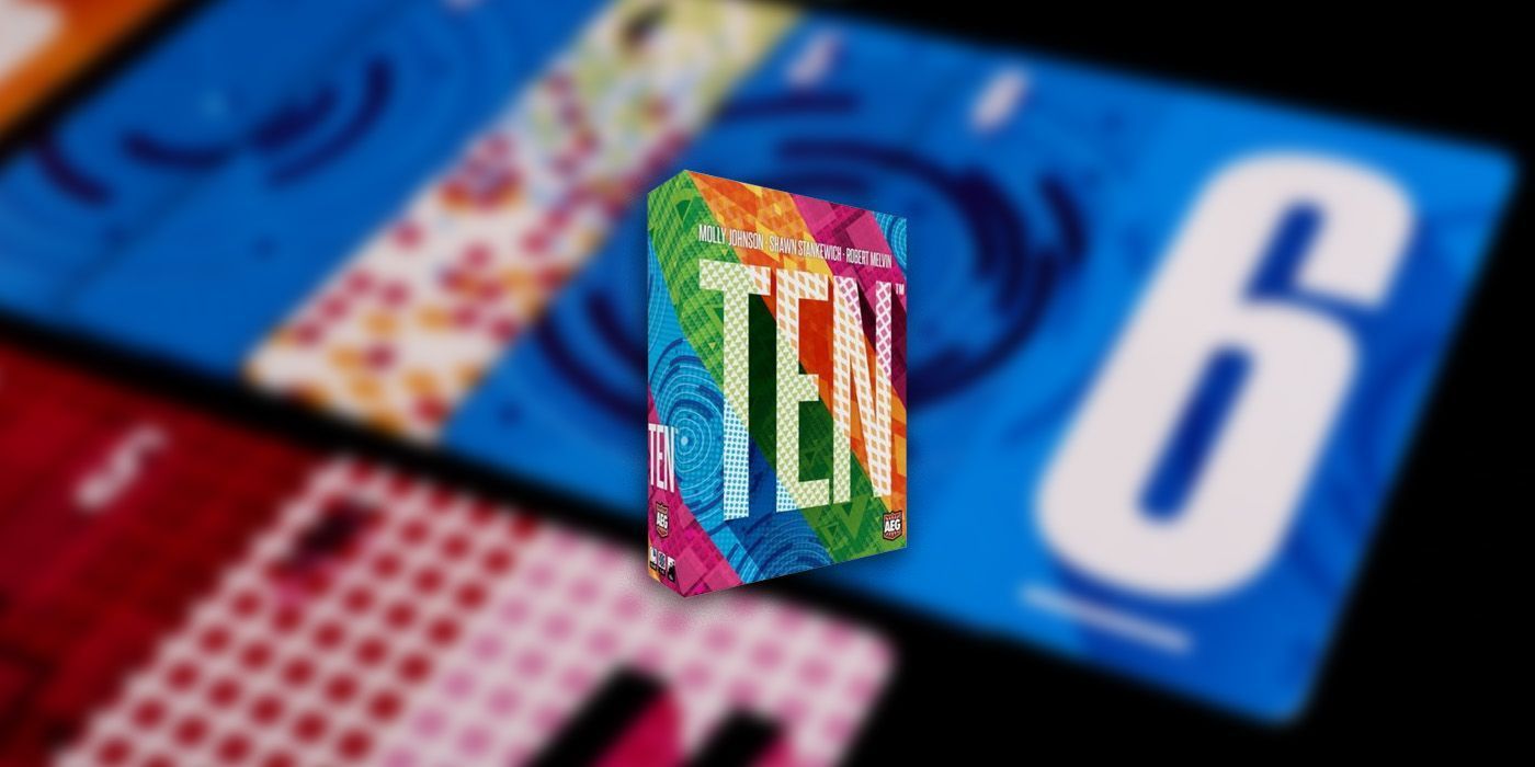 TEN RESEÑA EN ESPAÑOL