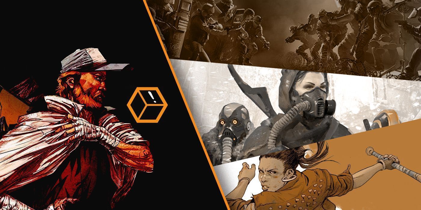 Ingenio Games 5 nuevos juegos