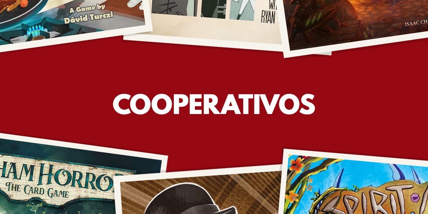 cooperativos 2021 - Navidad
