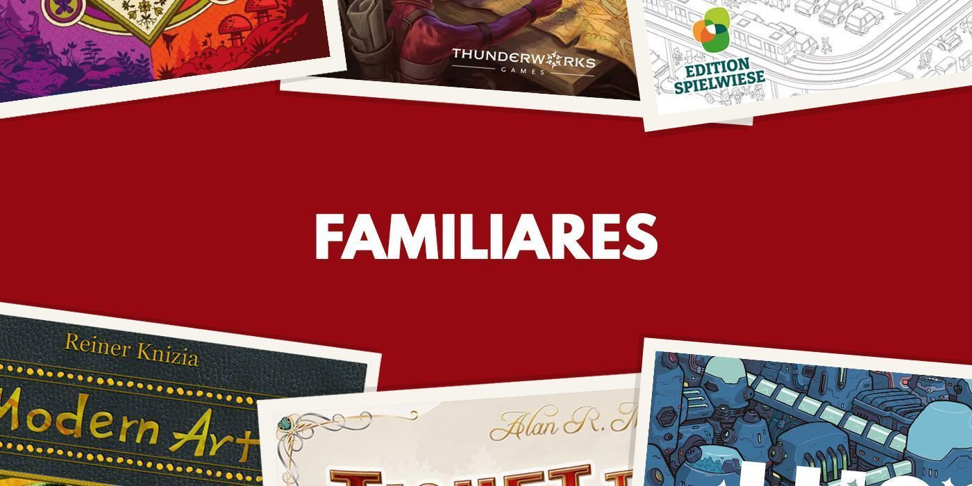 NAVIDAD FAMILIARES