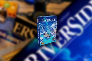 riverside reseña en español