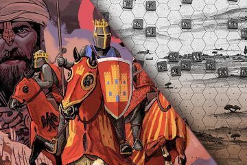 La Carga de los 3 Reyes