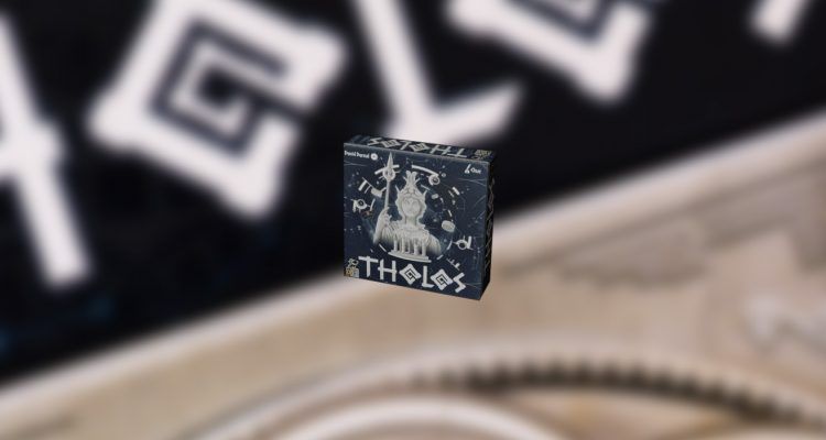 THOLOS CABECERA