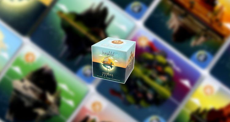 Reseña de Tranquilidad