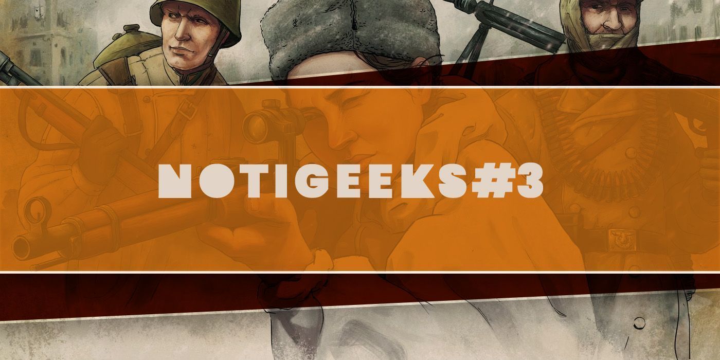 NotiGeeks #3