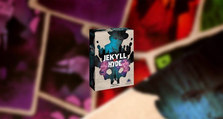 Jekyll vs Hyde reseña en español