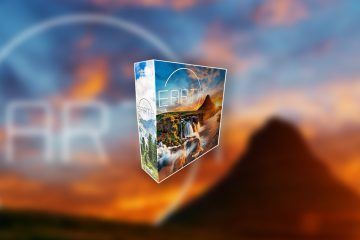EARTH PRIMERAS IMPRESIONES