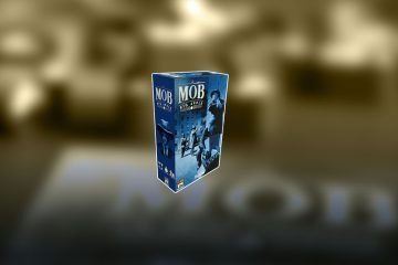 MOB: La Gran Manzana