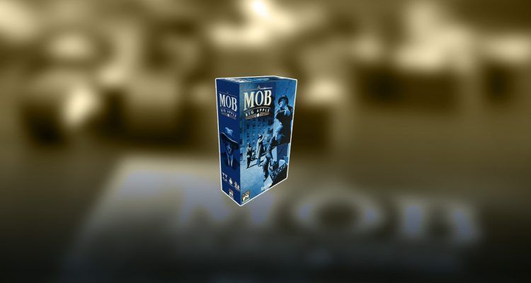 MOB: La Gran Manzana