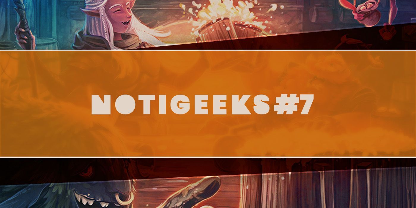 Notigeeks 7