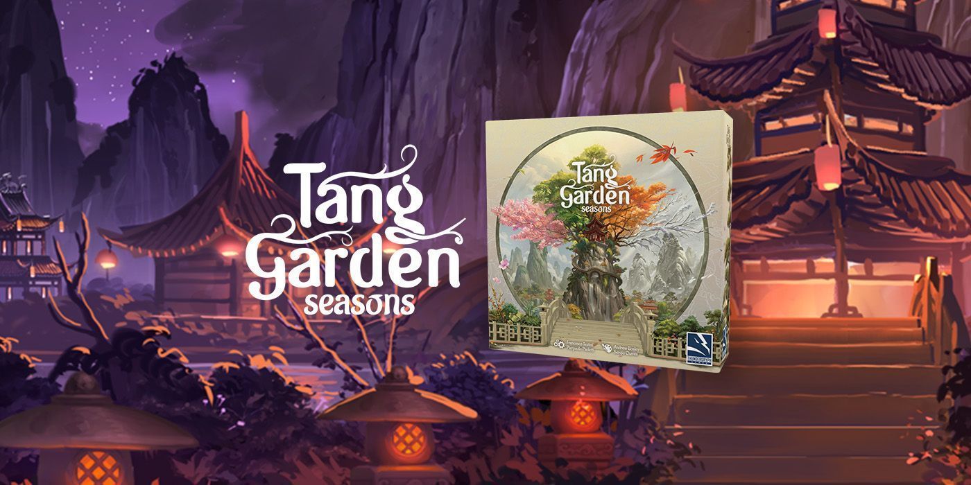 TANG GARDEN SEASONS