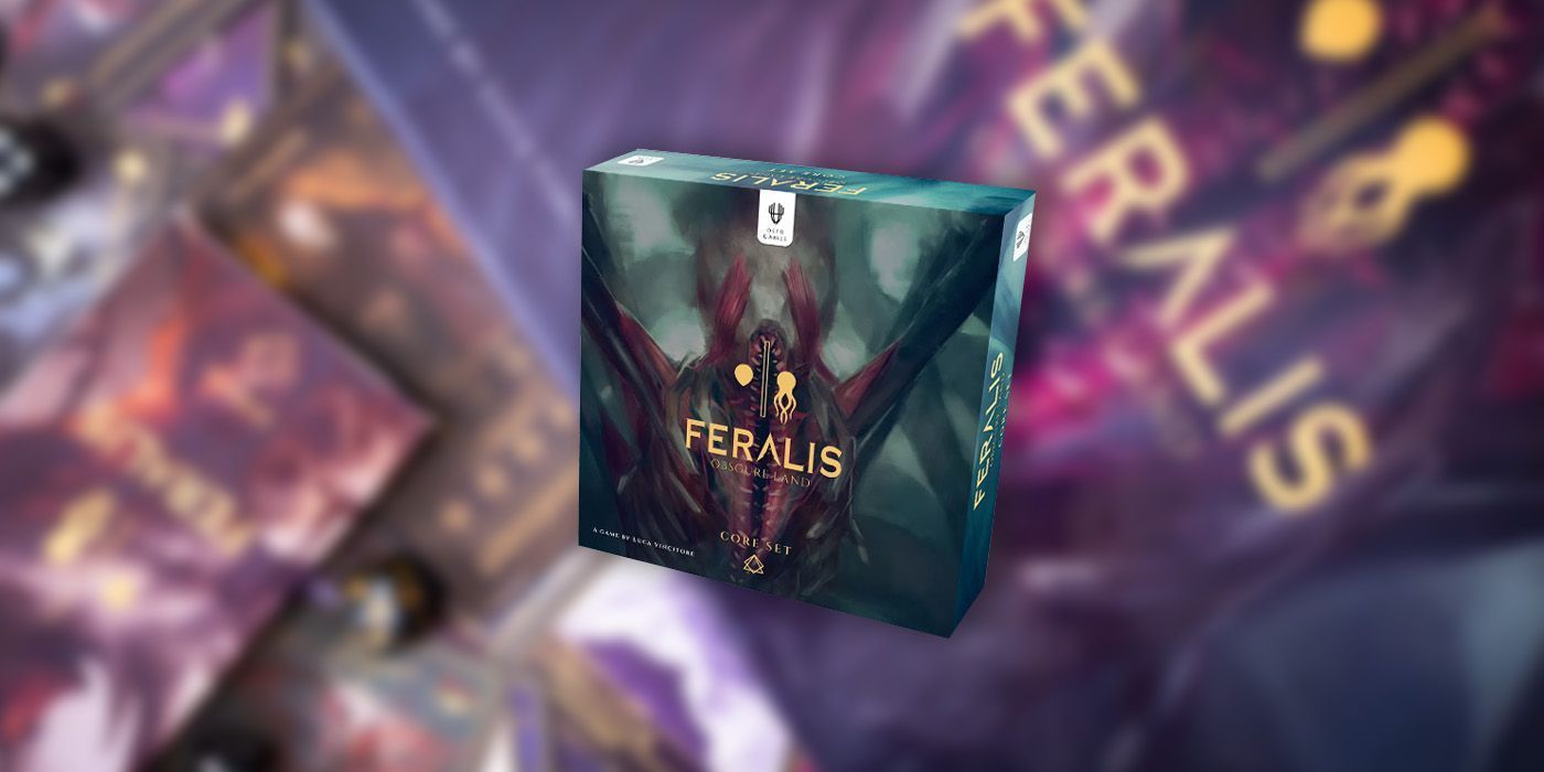 Feralis