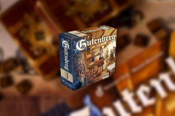 RESEÑA GUTENBERG EN ESPAÑOL