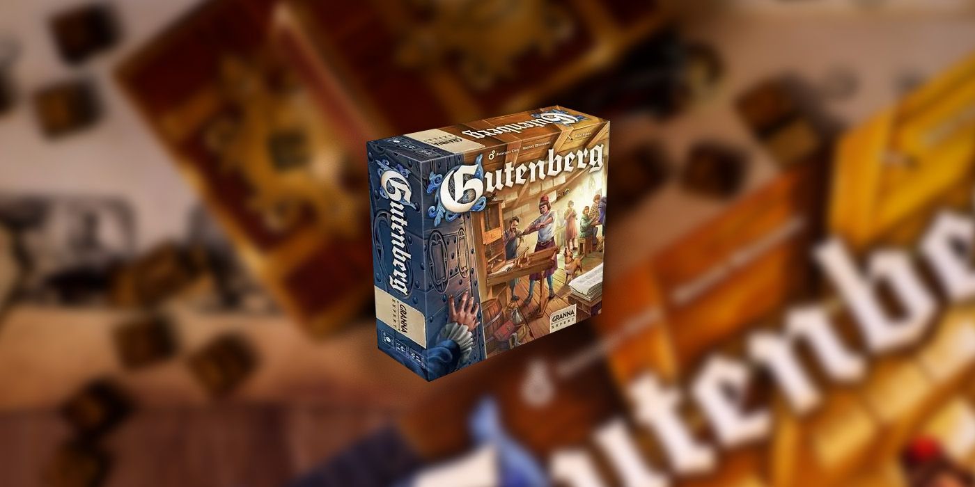 RESEÑA GUTENBERG EN ESPAÑOL