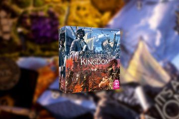 ITS A WONDERFUL KINGDOM RESEÑA
