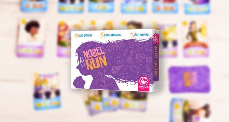 NOBEL RUN