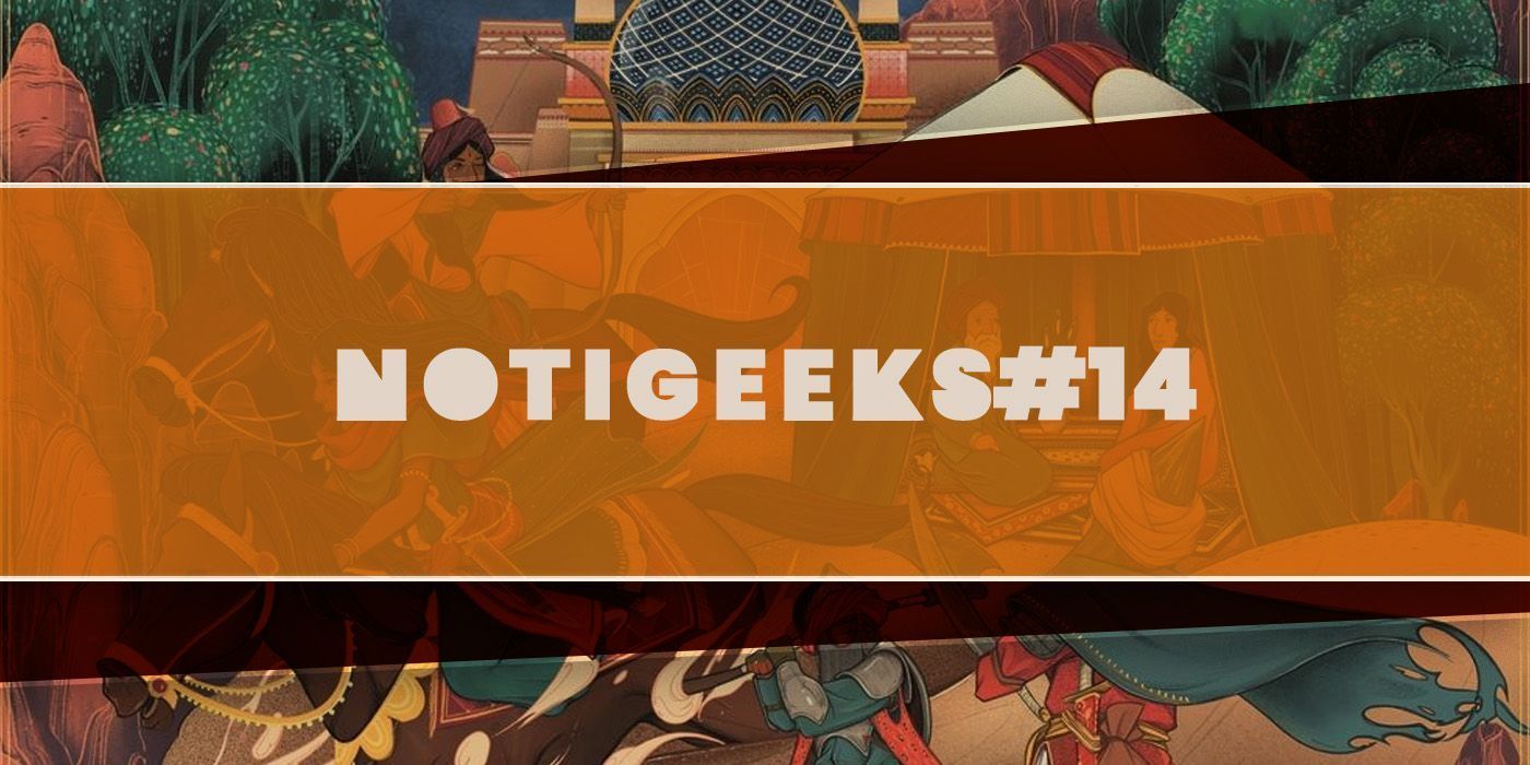 notiGeeks 14
