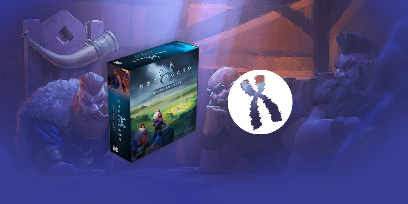 Northgard GEN X