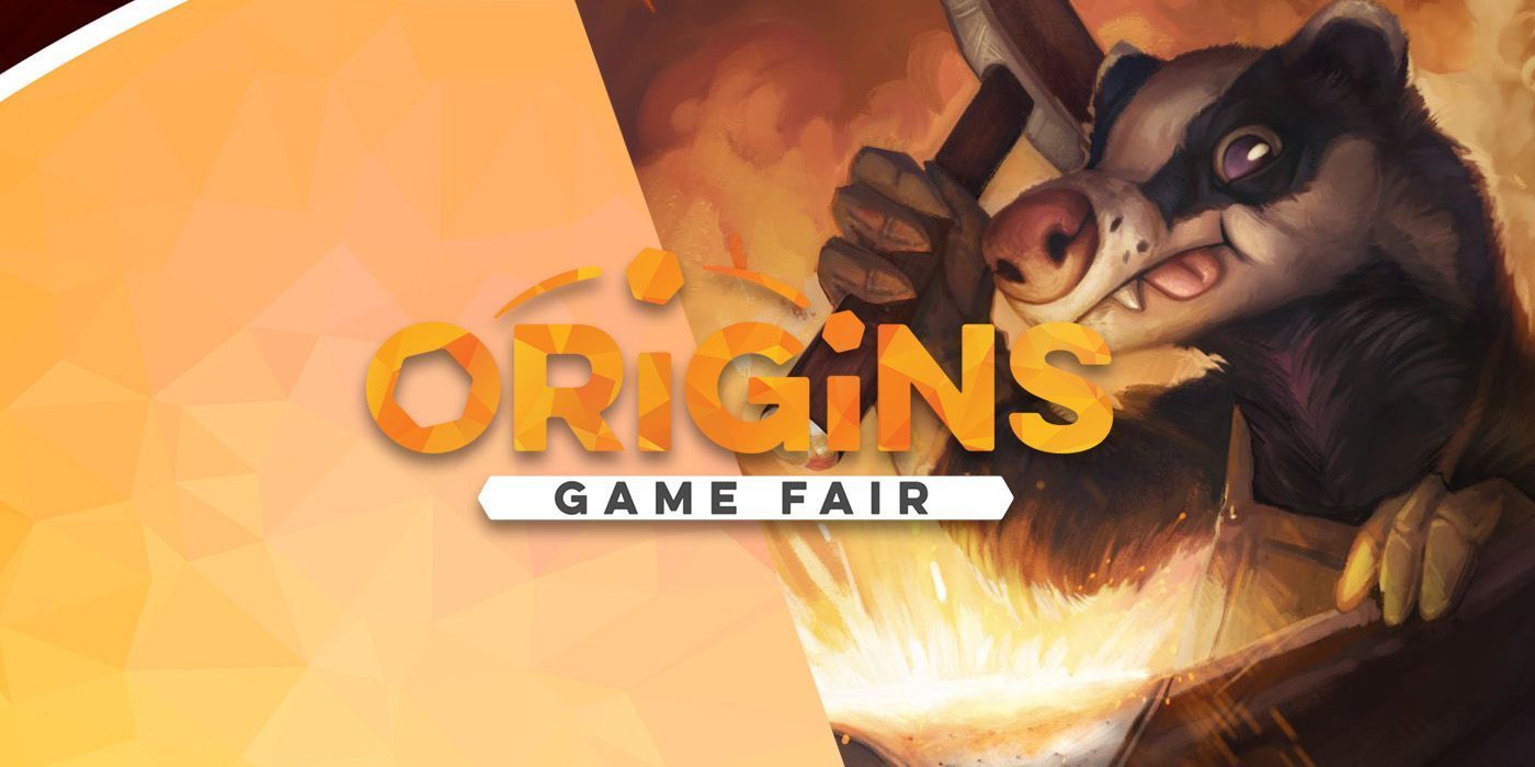 Lo mejor de Origins 2022