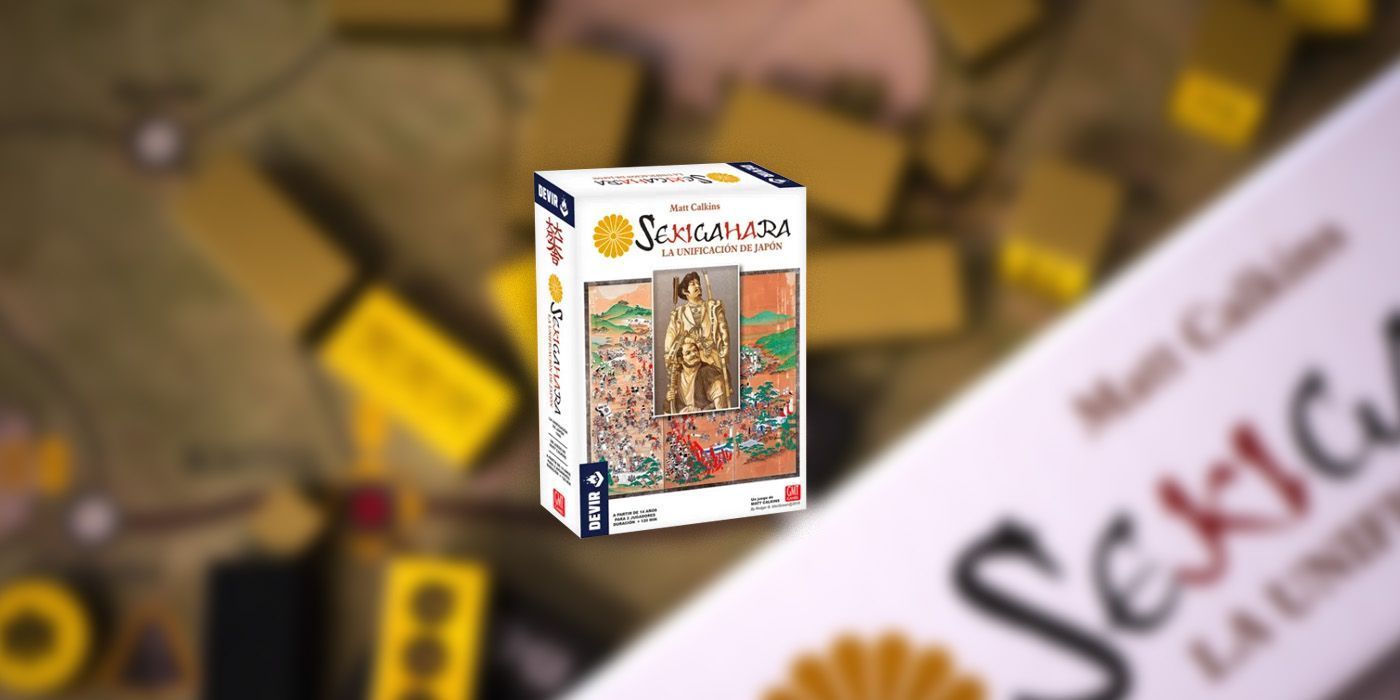 Reseña de wargames