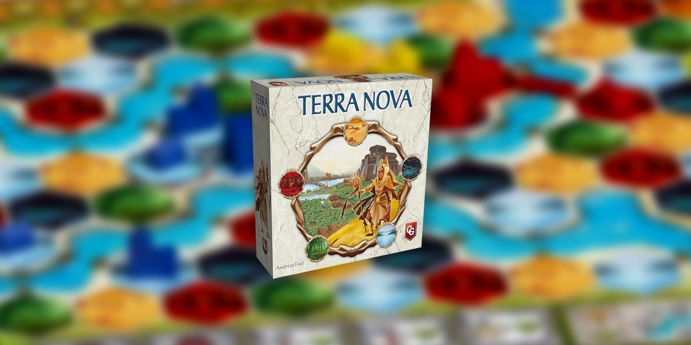 Terra Nova