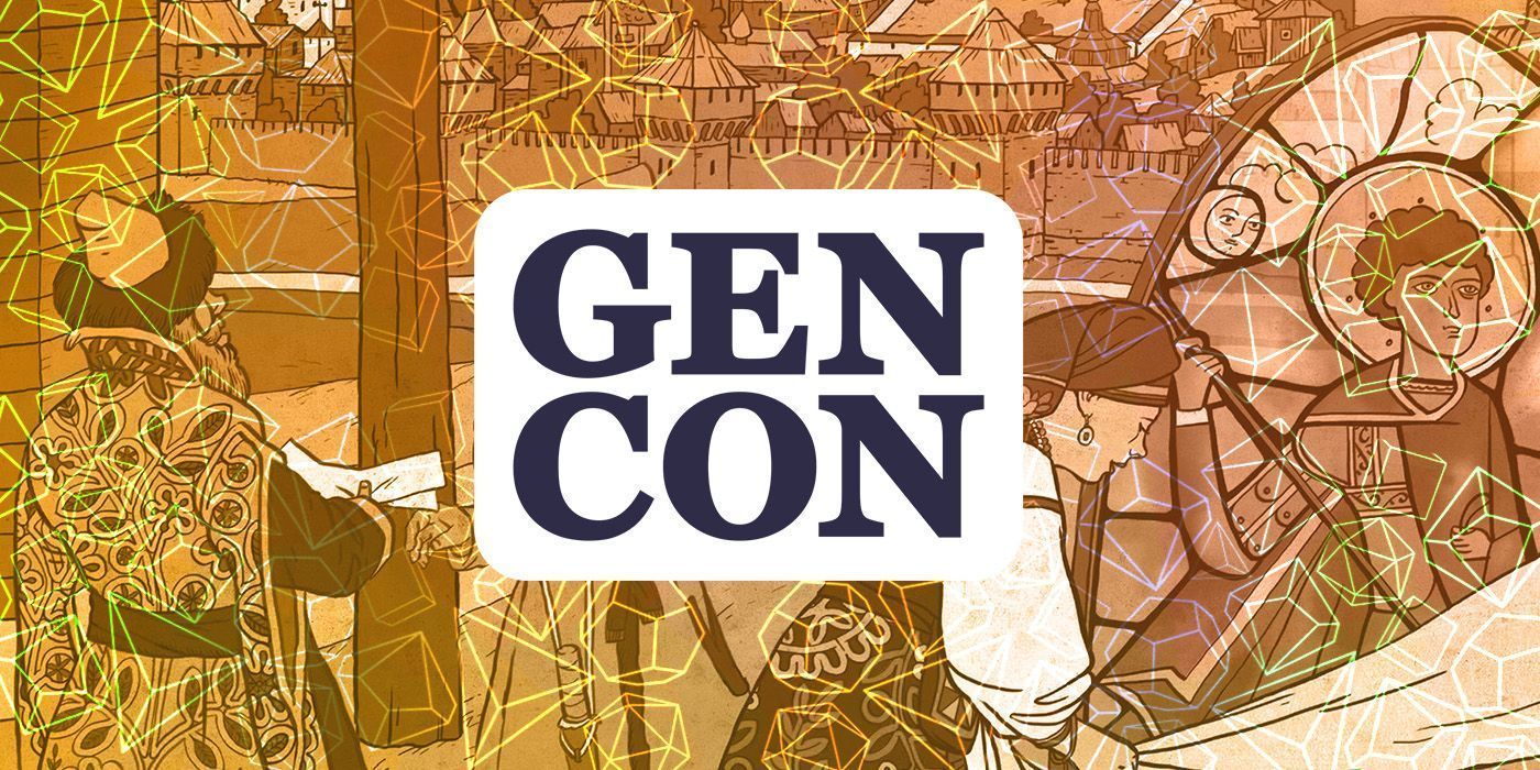 GENCON 2022