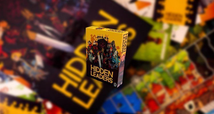 RESEÑA HIDDEN LEADERS