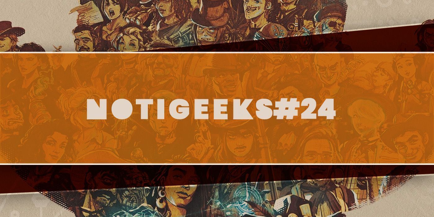 NOTIGEEKS 24
