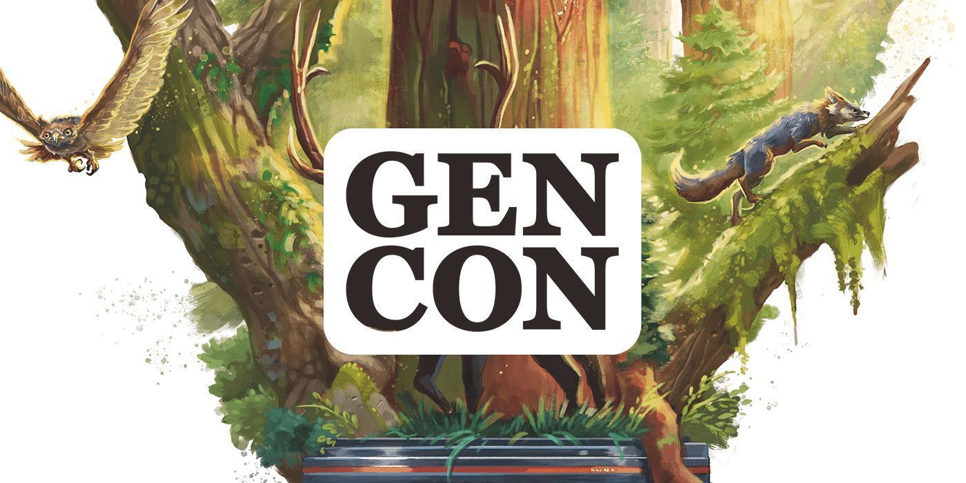 GENCON 2022