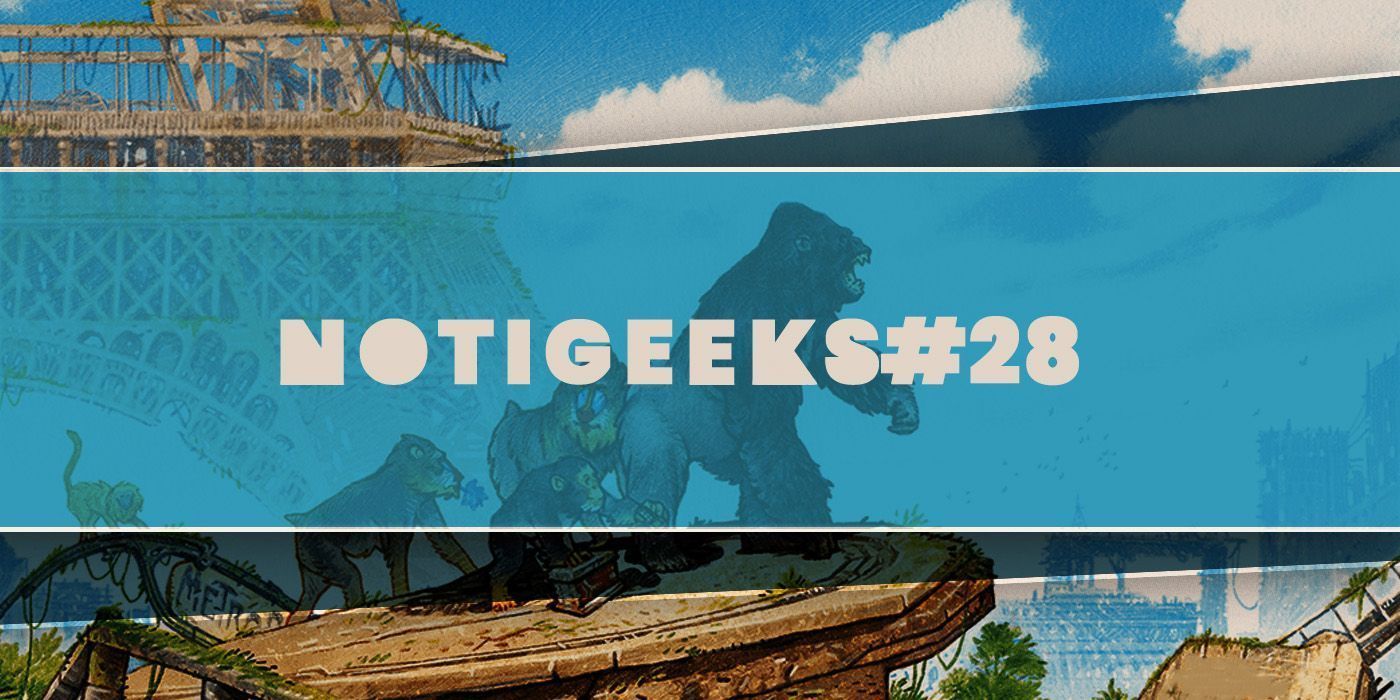 Notigeeks 28