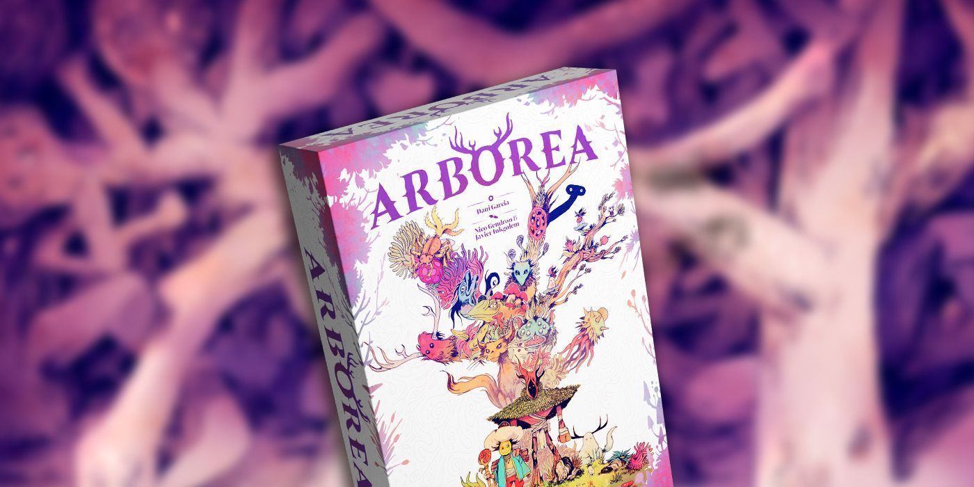 Arborea Dani García