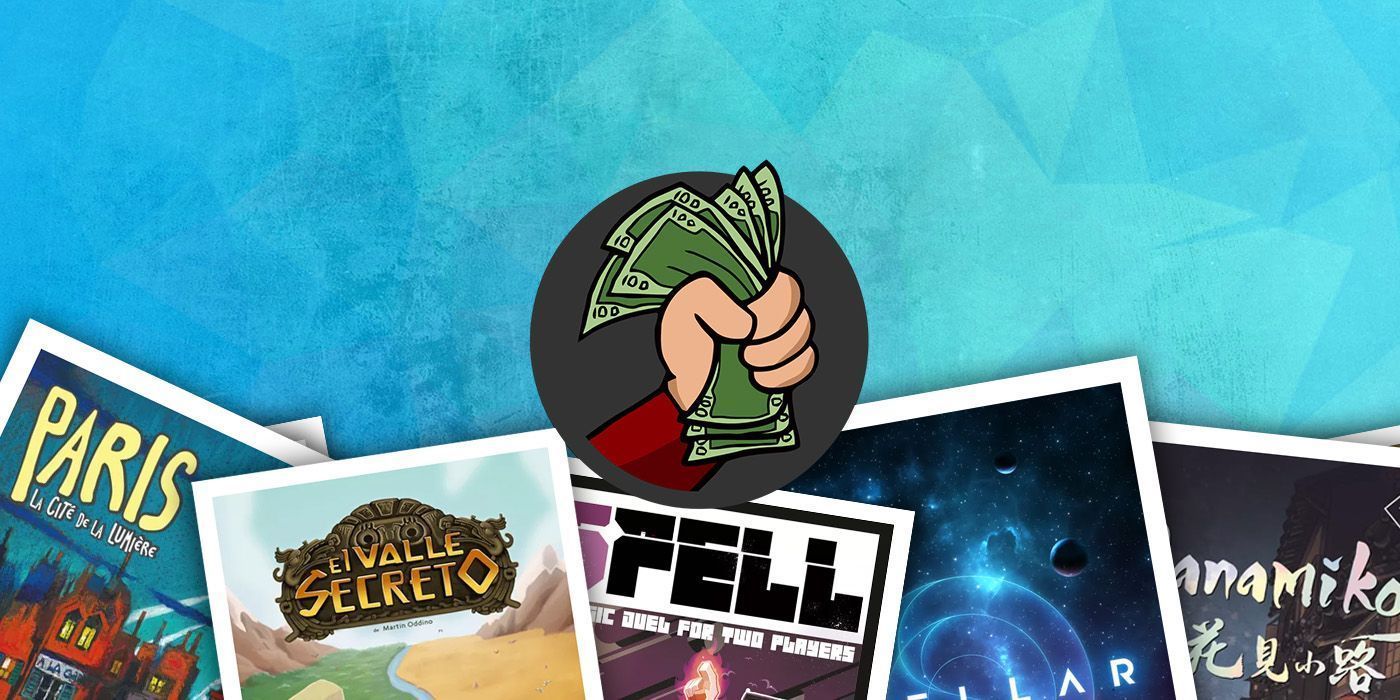 10 JUEGOS BARATOS