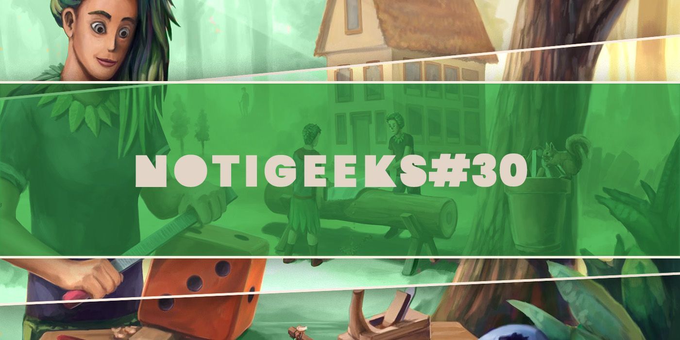 Notigeeks 30
