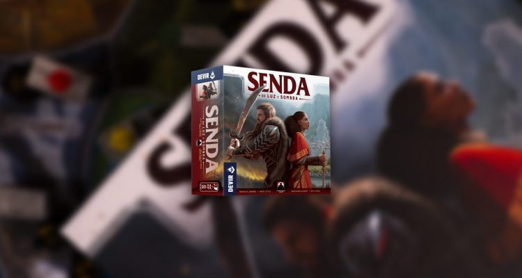 Reseña de Senda de luz y sombra