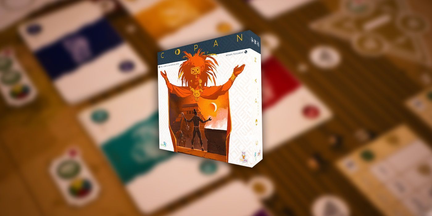 COPAN KICKSTARTER