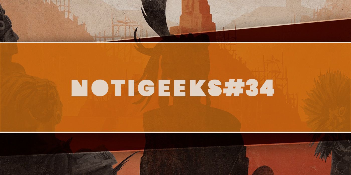 NotiGeeks 34