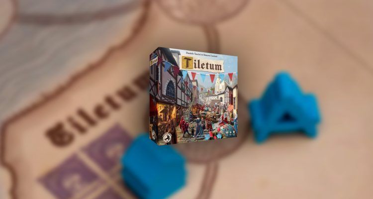 Reseña Tiletum