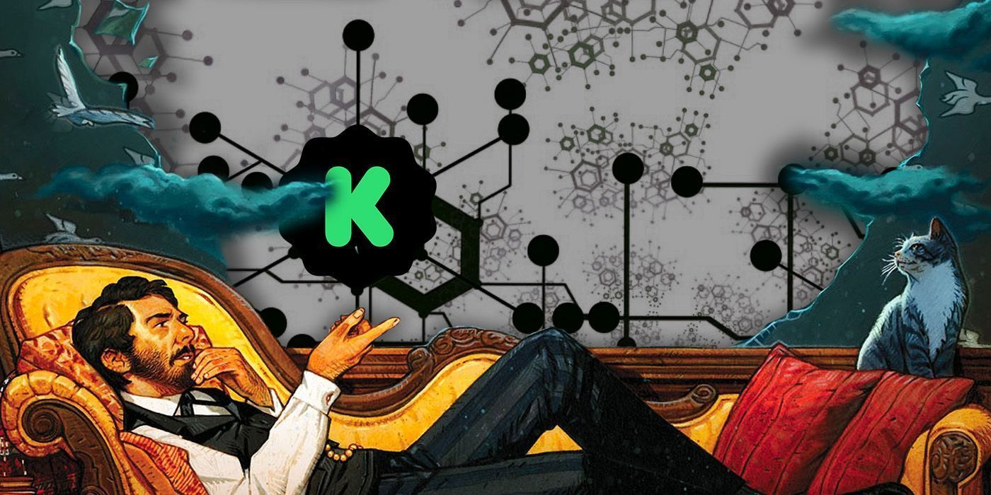 KICKSTARTER PRIMERA QUINCENA NOVIEMBRE