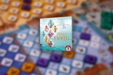RESEÑA MILLE FIORI