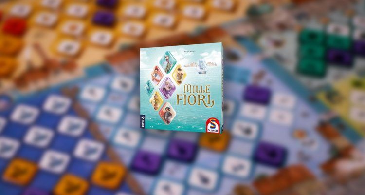 RESEÑA MILLE FIORI