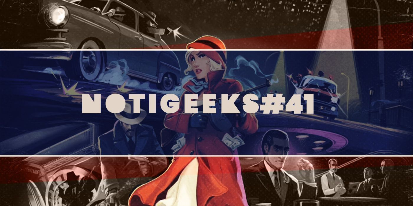 NOTIGEEKS 41