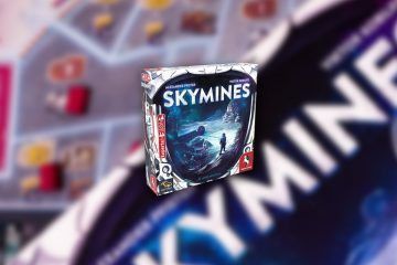 RESEÑA SKYMINES