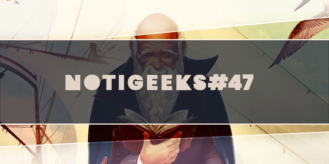 NOTIGEEKS 47