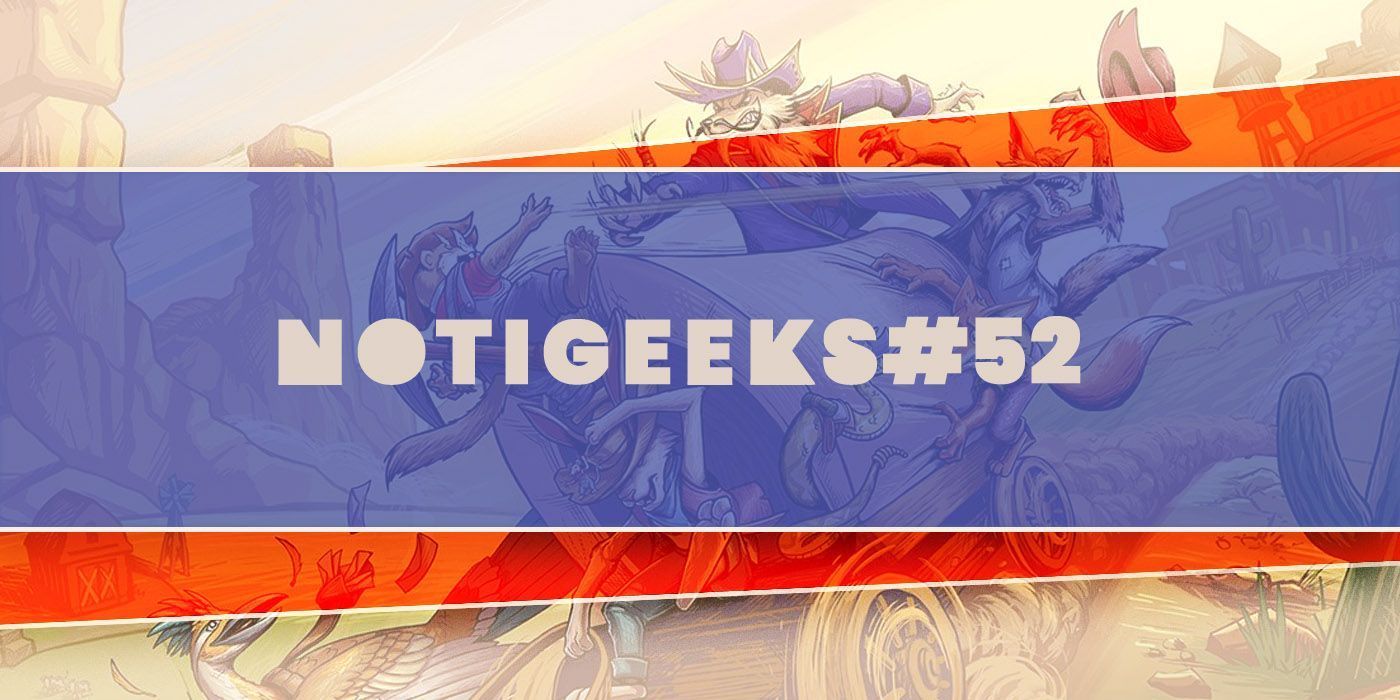 NOTIGEEKS 52