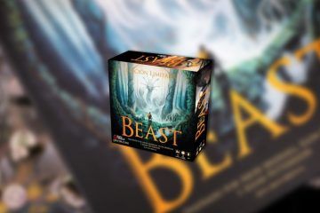 Beast Reseña en español
