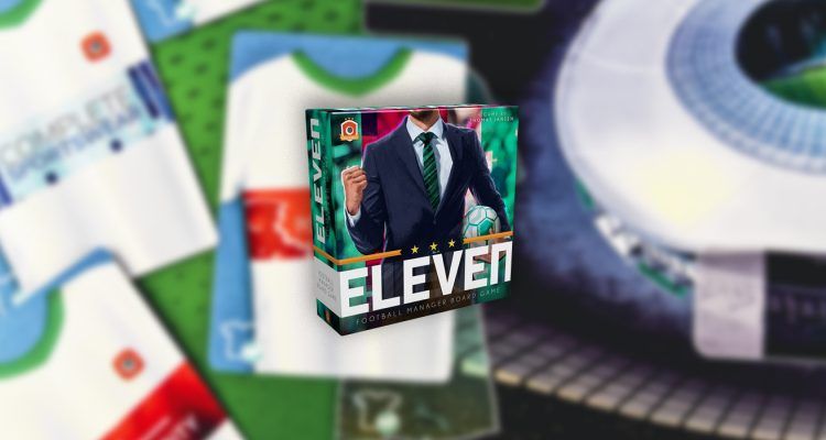 RESEÑA EN ESPAÑOL ELEVEN