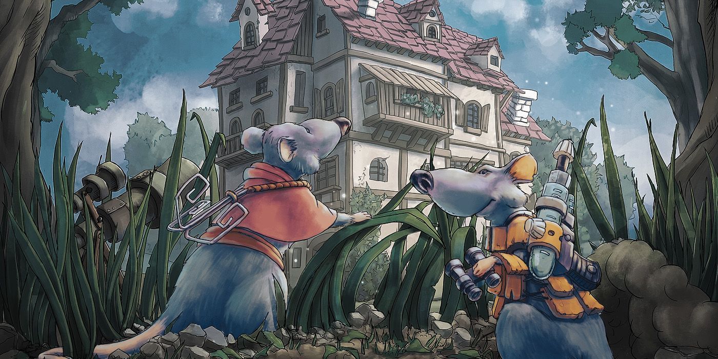 RATS OF WISTAR