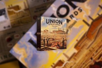 UNION STOCKYARDS